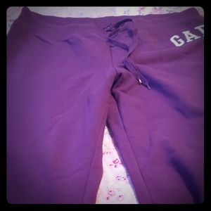 Jogging pants